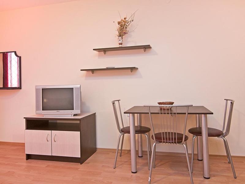 Fort Noks Grand Resort Sea Crown Imperial