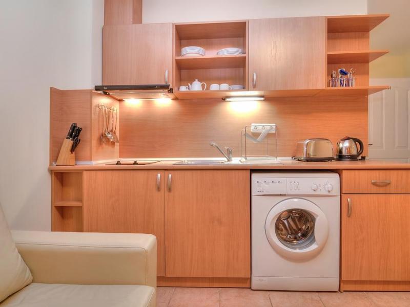 Fort Noks Grand Resort Sea Crown Imperial