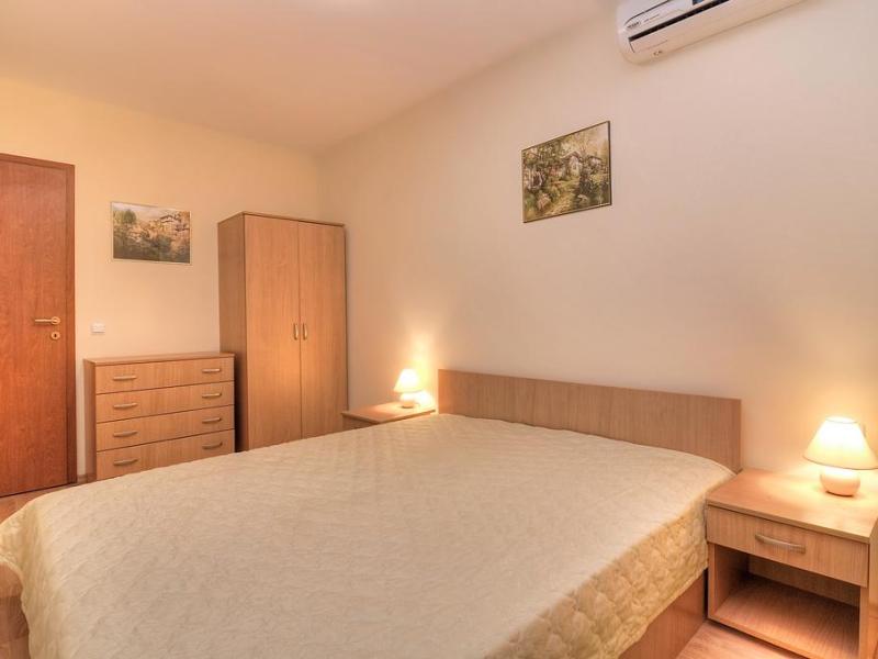 Fort Noks Grand Resort Sea Crown Imperial