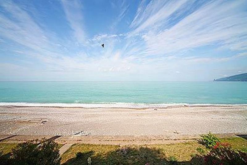 Апсны-Абазашта