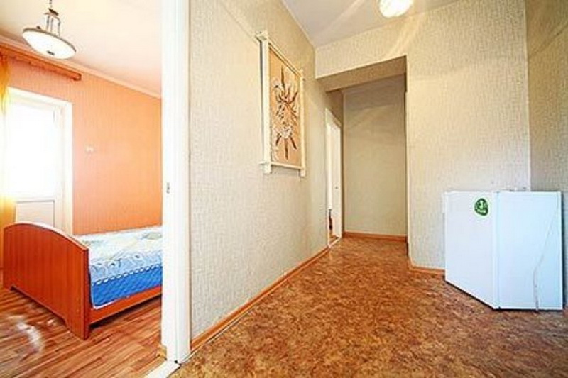 Апсны-Абазашта