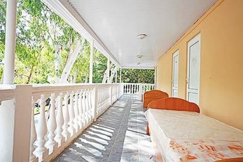 Апсны-Абазашта