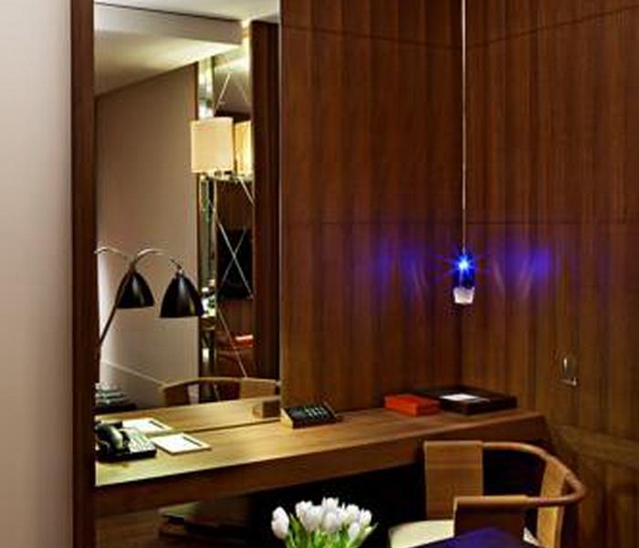 Арарат Парк Хаятт