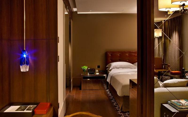 Арарат Парк Хаятт