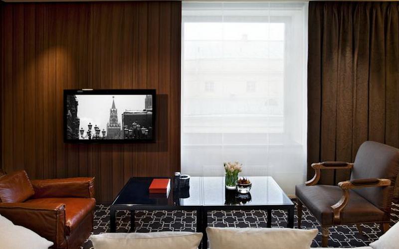 Арарат Парк Хаятт