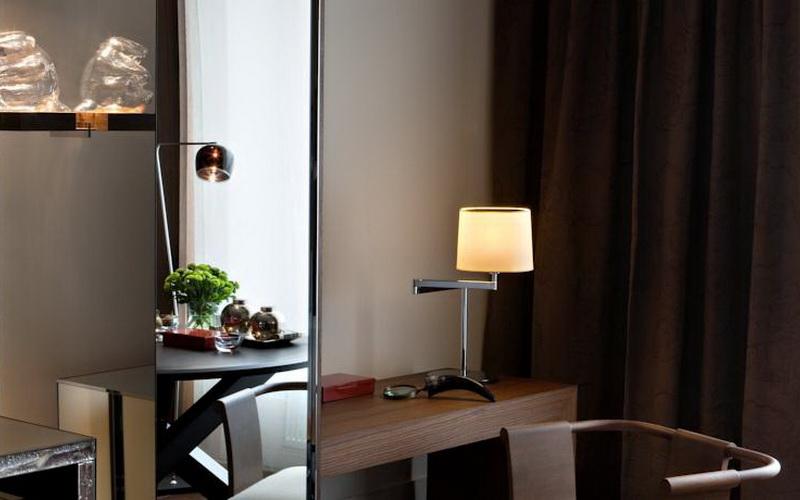 Арарат Парк Хаятт