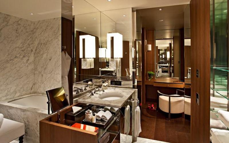 Арарат Парк Хаятт