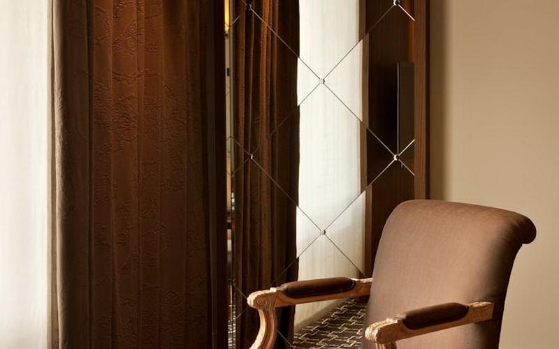 Арарат Парк Хаятт