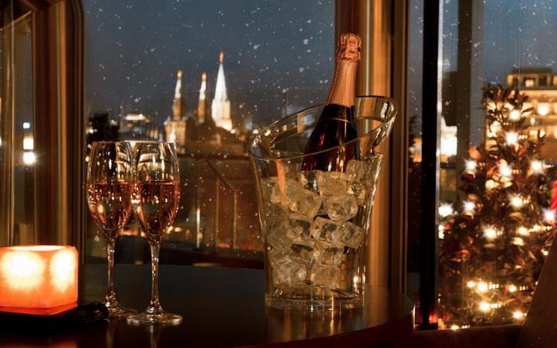 Арарат Парк Хаятт