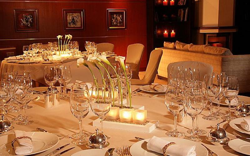 Арарат Парк Хаятт