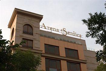 Arena di Serdica   