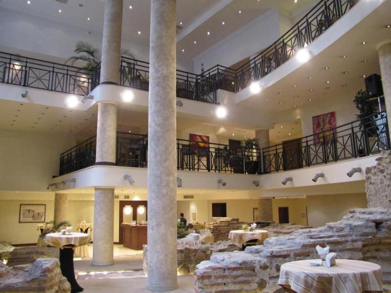 Arena di Serdica   