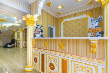 Отель Арина Лоо Россия, Лоо, фото 14