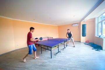 Отель Арина Лоо Россия, Лоо, фото 17