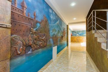 Отель Арина Лоо Россия, Лоо, фото 18