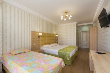 Отель Арина Лоо Россия, Лоо, фото 19