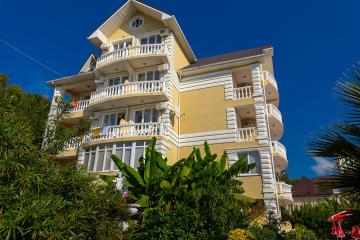 Отель Арина Лоо Россия, Лоо, фото 20