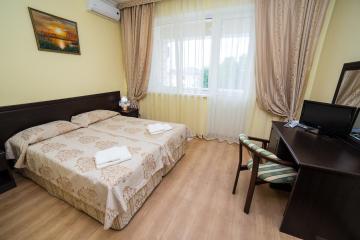 Отель Арина Лоо Россия, Лоо, фото 2