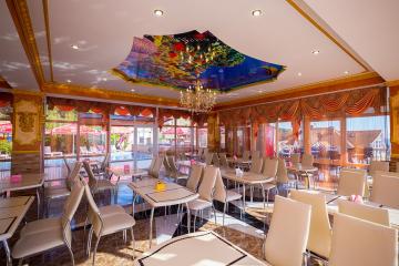 Отель Арина Лоо Россия, Лоо, фото 21