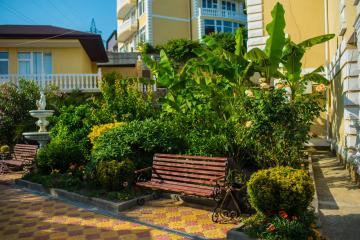 Отель Арина Лоо Россия, Лоо, фото 24