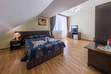 Отель Арина Лоо Россия, Лоо, фото 28