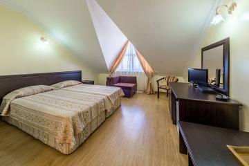 Отель Арина Лоо Россия, Лоо, фото 29