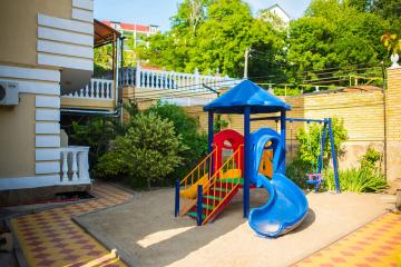 Отель Арина Лоо Россия, Лоо, фото 30