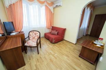 Отель Арина Лоо Россия, Лоо, фото 3