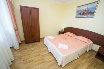 Отель Арина Лоо Россия, Лоо, фото 4