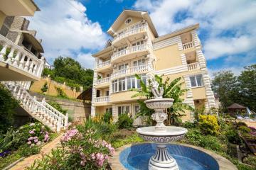 Отель Арина Лоо Россия, Лоо, фото 6