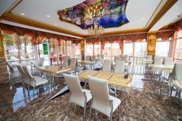 Отель Арина Лоо Россия, Лоо, фото 7