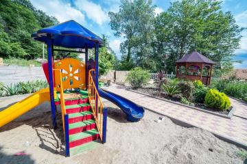 Отель Арина Лоо Россия, Лоо, фото 8