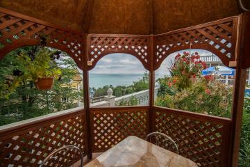 Отель Арина Лоо Россия, Лоо, фото 9