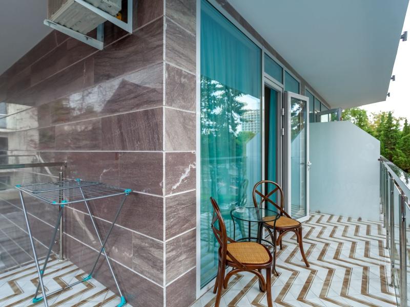 Спа-отель Грейс Арли