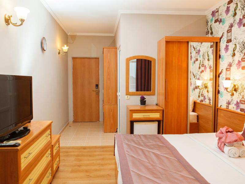 Спа-отель Грейс Арли