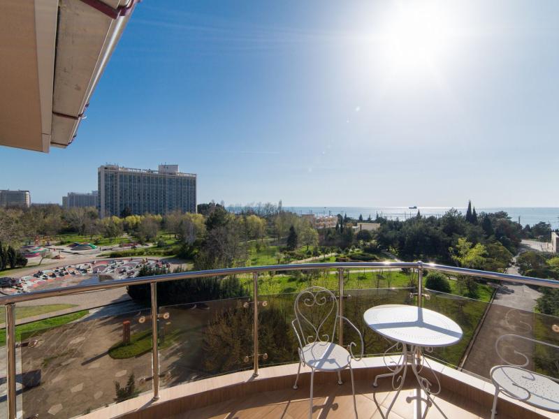 Спа-отель Грейс Арли