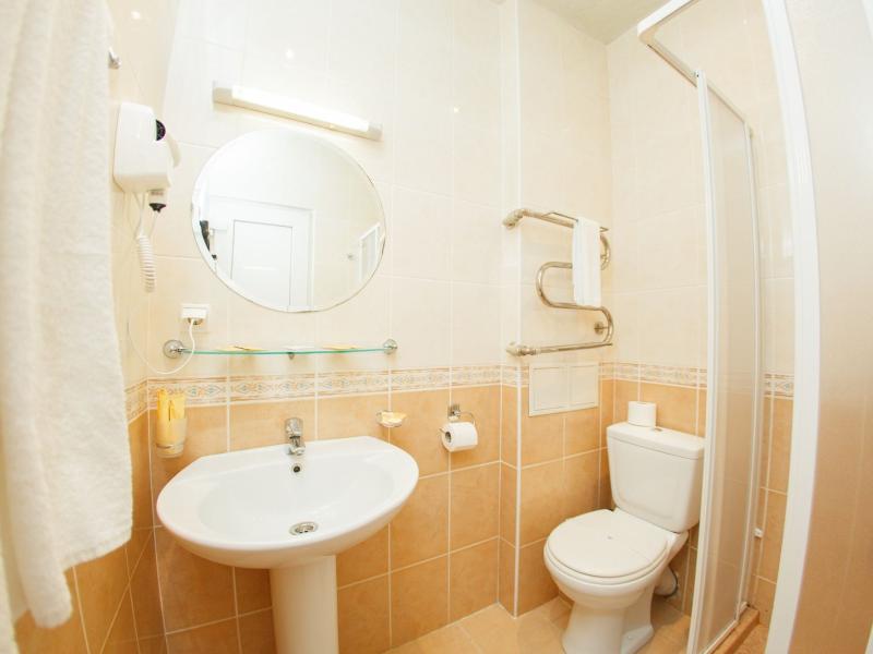 Спа-отель Грейс Арли