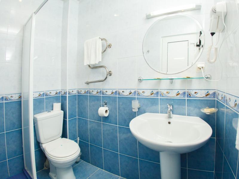 Спа-отель Грейс Арли