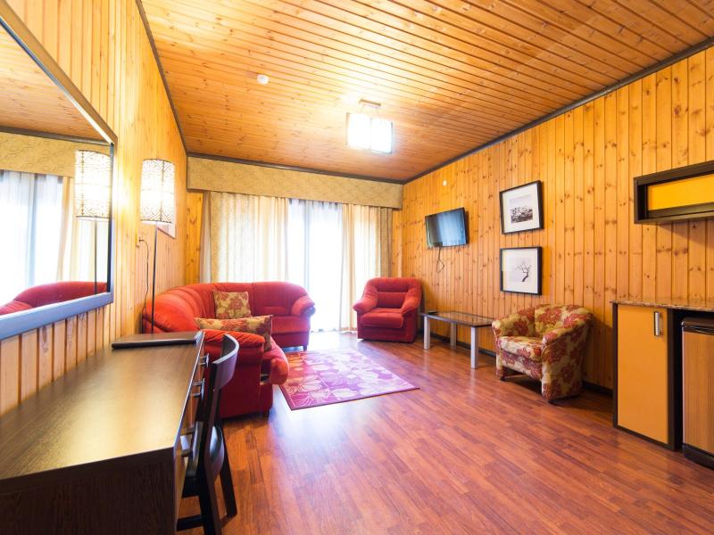 Спа-отель Грейс Арли