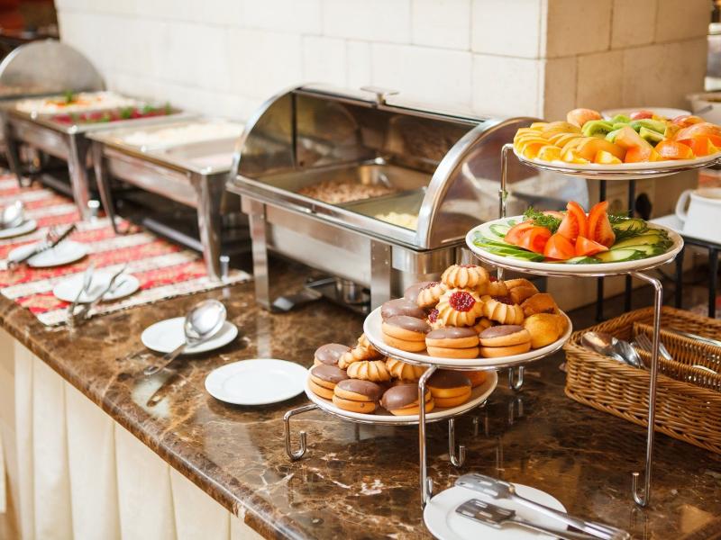 Спа-отель Грейс Арли