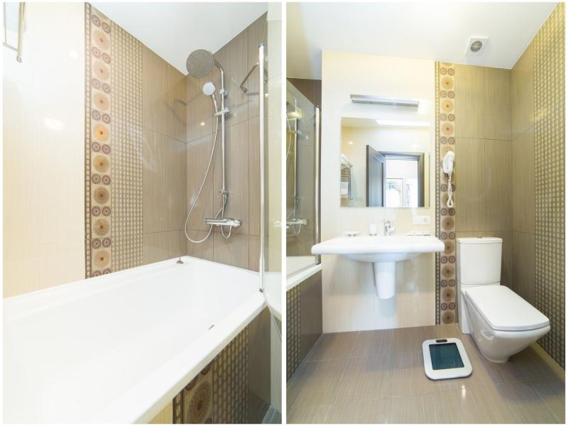 Спа-отель Грейс Арли