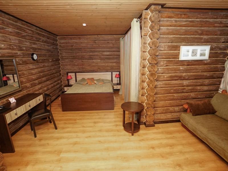 Спа-отель Грейс Арли