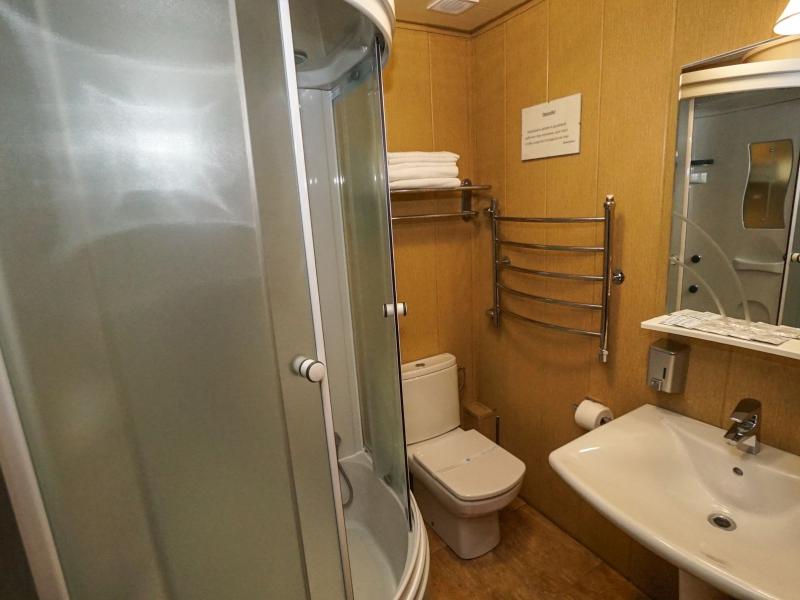 Спа-отель Грейс Арли