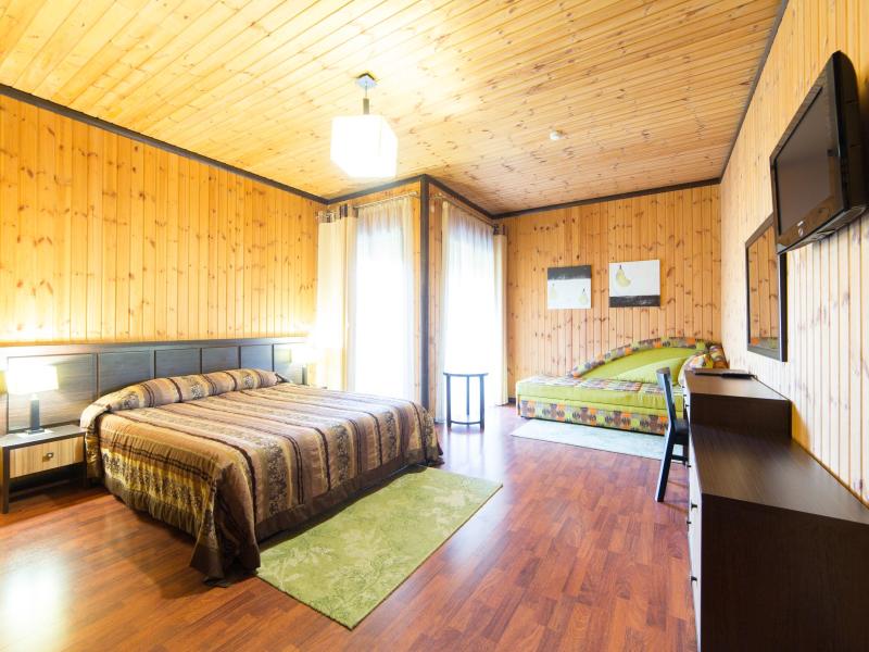 Спа-отель Грейс Арли