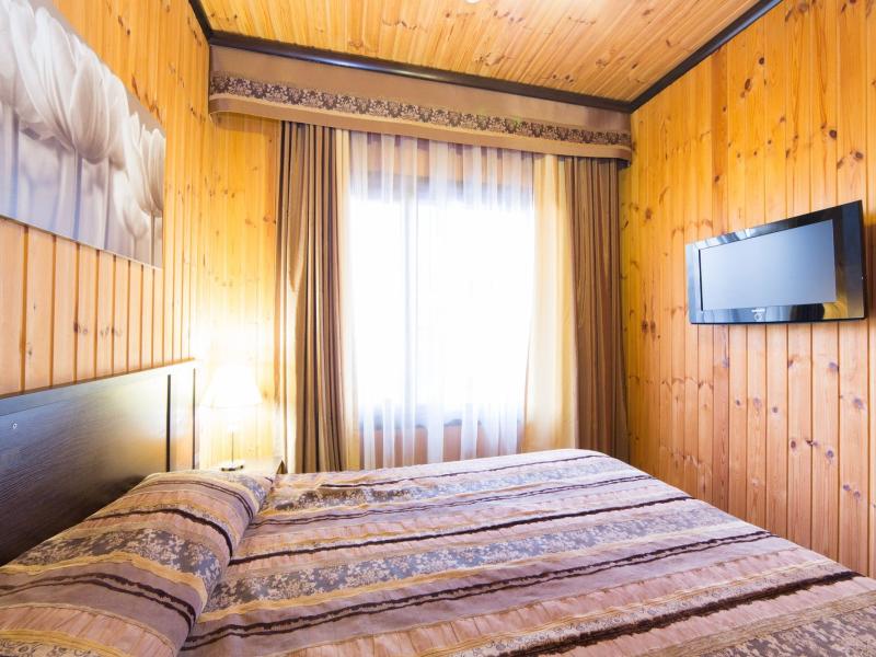 Спа-отель Грейс Арли