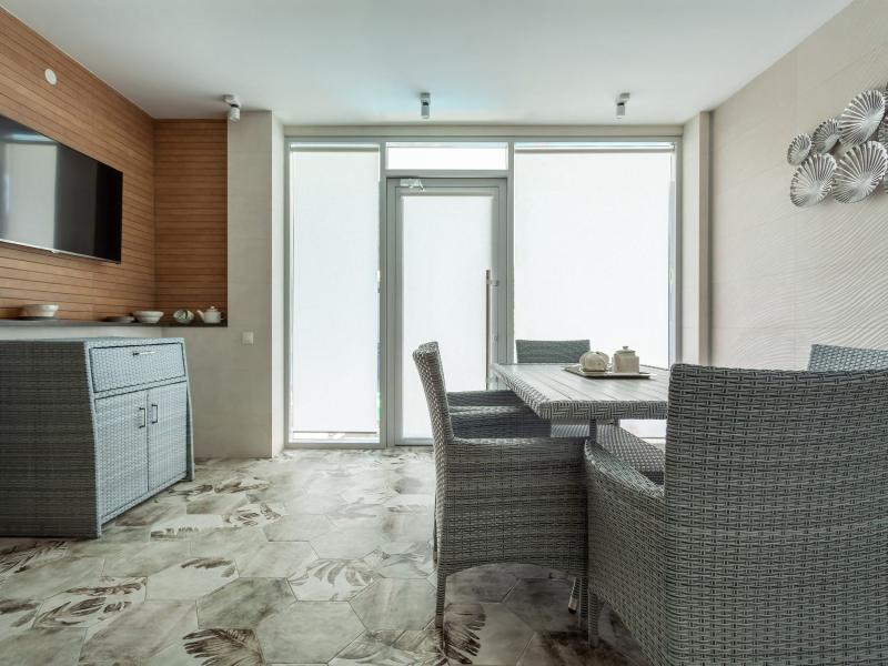 Спа-отель Грейс Арли