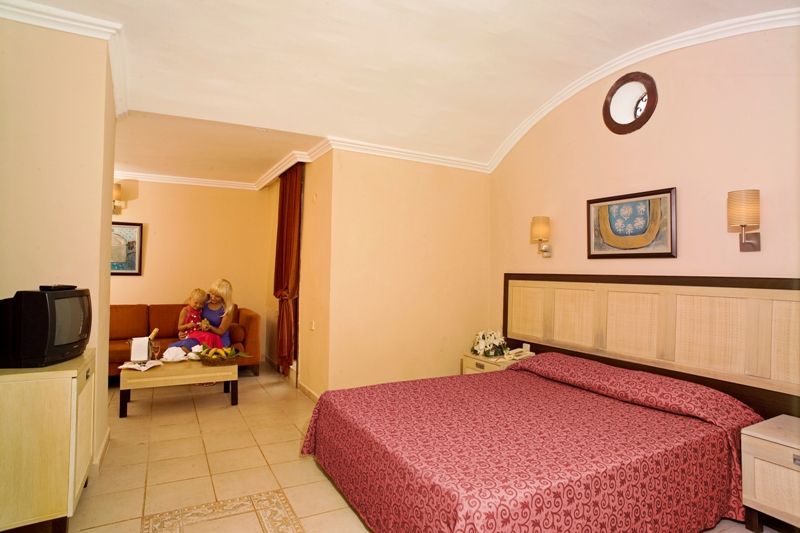 Barbaross Pasha`s Beach Club