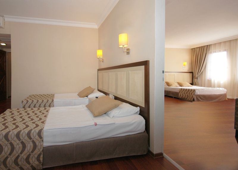 Barbaross Pasha`s Beach Club