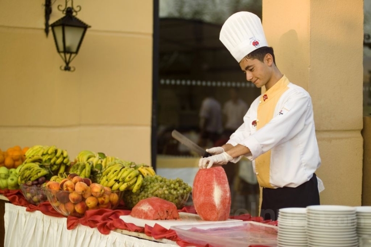 Barbaross Pasha`s Beach Club