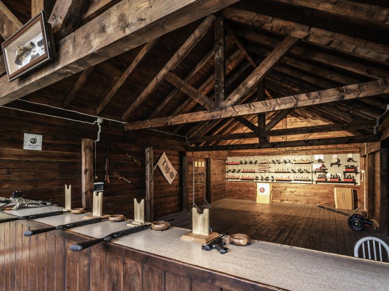 Arthurs Spa Hotel By Mercure